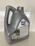 Mobil Super 3000 X1 Formula FE 5W-30 Tam Sentetik Motor Yağı 4 Litre (Üretim Yılı - 2023)