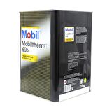 Mobil Mobiltherm 605 16 Lt Yüksek Performanslı Isı Transfer Yağı
