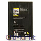 Mobil Delvac XHP 15W-40 16 Kg Yüksek Performanslı Dizel Motor Yağı