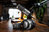 Audio Technica Creator Pack Kayıt Paketi