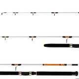 Daiwa Sweepfire Serisi 180cm Olta Kamışı