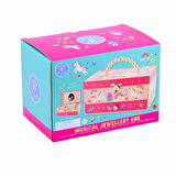 Floss & Rock Müzikli Mücevher Kutusu / Rainbow Fairy