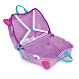 Trunki Çocuk Bavulu - Kedi Cassie