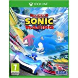 SEGA Xbox One Team Sonıc Racıng