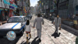 The Yakuza Remastered Collection Ps4 Oyun