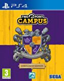 Two Point Campus Enrolment Edition Playstation 4 