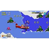 Sonic Origins Plus Ps4 Oyun