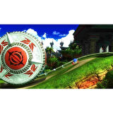 Sonic Shadow Generations PS4 Oyun