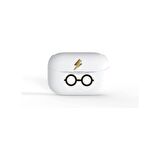 OTL Harry Potter Kablosuz Kulaklık Earpods Lisanslı Şarj Kutulu Beyaz