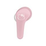 OTL Hello Kitty Kablosuz Kulaklık Earpods Lisanslı Şarj Kutulu Pembe