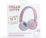 OTL Hello Kitty Çocuk Kablosuz Kulaküstü Kulaklık Nintendo Switch PS4 PS5 PC