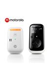 Motorola PIP11 Görüntülü Dijital Bebek Telsizi