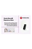 Motorola PIP11 Görüntülü Dijital Bebek Telsizi