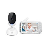 Motorola Nursery VM75 Video Bebek Monitörü Kamera