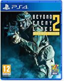 PS4 Beyond Enemy Lines 2: Enhanced Edition