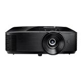 Optoma S336 4000 Ans 800x600 sVga Hdmı USB 3D DLP Projeksiyon Cihazı