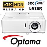 Optoma Uhz45 HD Taşınabilir Projeksiyon Cihazı