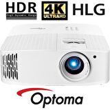 Optoma Uhd38X HD Taşınabilir Projeksiyon Cihazı