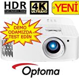 Optoma Uhd38X HD Taşınabilir Projeksiyon Cihazı