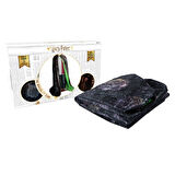 Wow Stuff Invisibility Cloak Illusion Görünmezlik Pelerini