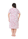 Etoile Bambu Kadın Elbise 72519