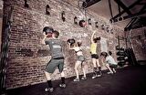 Reebok 10 Kg Softball RSB-10183