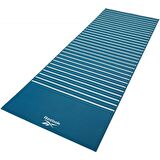 Reebok 4mm Yeşil Çift Taraflı Yoga Matı RAYG-11030GN
