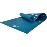 Reebok 4mm Yeşil Çift Taraflı Yoga Matı RAYG-11030GN