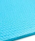 Reebok Yoga Minderi 4 Mm Mavi