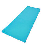 Reebok Yoga Minderi 4 Mm Mavi
