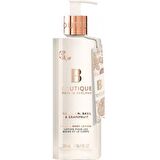 Boutique BL Mandarin, Basil & Grapefruit El Ve Vücut Losyonu 500 Ml