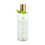 Grace Cole Cole SG Zambak Aromalı Nemlendirici Tüm Ciltler İçin Kalıcı Kokulu Duş Jeli 300 ml