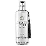 Grace Cole SG White Nectarine & Pear Duş Jeli 300 Ml