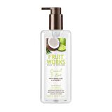 Fruit Works SW Coconut & Lime Sıvı El Sabunu 500 Ml
