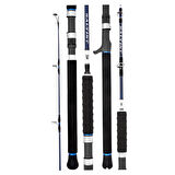 Daiwa Saltist Hyper 188cm 120-300gr Slow Jig Kamışı (Tetikli)