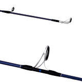 Daiwa Saltist Hyper 188cm 120-300gr Slow Jig Kamışı (Tetikli)