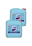 Domestos Okyanus Ferahlığı Yoğun Kıvamlı Çamaşır Suyu 2 x 3240 ML