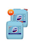 Domestos Okyanus Ferahlığı Yoğun Kıvamlı Çamaşır Suyu 2 x 3240 ML