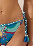 Paolita Mavi Kadın Bikini Alt ASTROELEVATOR KENDI