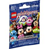 Lego Minifigür - Disney Seri - 71012 - Cheshire Cat