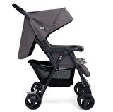 Joie Aire Twin İkiz Bebek Arabası