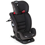 Joie Every Stage FX 0 - 36 kg Oto Koltuğu Gri Siyah