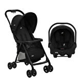 Joie I-Juva Step Travel Sistem Bebek Arabası