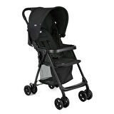 Joie I-Juva Step Travel Sistem Bebek Arabası