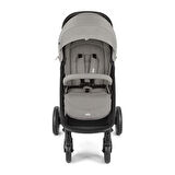 Joie Litetrax Travel Sistem Bebek Arabası