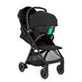 Joie Pact Pro Travel Sistem Bebek Arabası