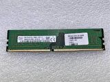 Hynix HMA851U6CJR6N-VK 4 GB 2666 MHz DDR4 PC4-21300 Masaüstü Ram Bellek