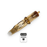 Kwadron 1019 SEMLT Soft Edge Magnum Long Taper - Kartuş Dövme İğnesi