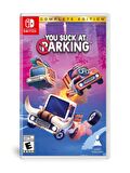 Nintendo Switch  You Suck at Parking