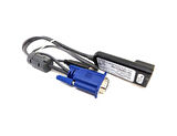 753494-001 HP Kvm Console Usb Adapter Cable
